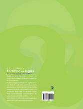 Cargar imagen en el visor de la galería, LIBRO DIGITAL: Canto, juego y participo en inglés. Tomo 2