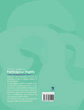 Cargar imagen en el visor de la galería, LIBRO DIGITAL: Canto, juego y participo en inglés. Tomo 3
