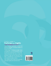 Cargar imagen en el visor de la galería, LIBRO DIGITAL: Canto, juego y participo en inglés. Tomo 4