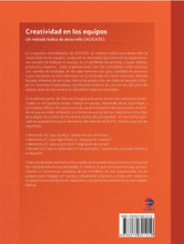 Cargar imagen en el visor de la galería, LIBRO DIGITAL: Creatividad en los Equipos
