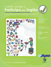 Cargar imagen en el visor de la galería, LIBRO DIGITAL: Canto, juego y participo en inglés. Tomo 2