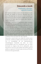 Cargar imagen en el visor de la galería, LIBRO DIGITAL: Educando a Jacob