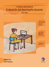 Cargar imagen en el visor de la galería, LIBRO DIGITAL: 12 Tareas clave para la evaluación del desempeño docente