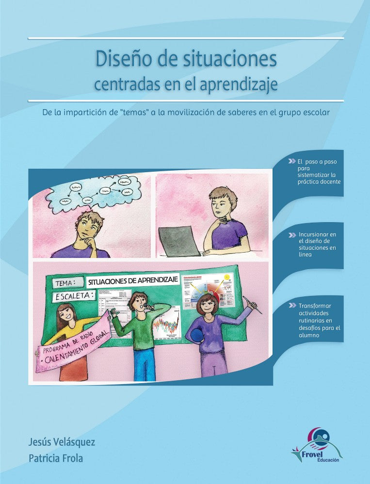 diseño de portada de libro de ejercicios escolares