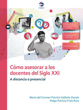 Cargar imagen en el visor de la galería, LIBRO DIGITAL: Como asesorar a los docentes del siglo XXI
